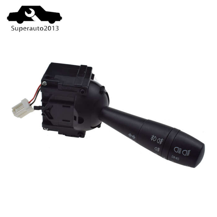 Turn Signal Headlight Switch For Renault Clio IV Captur Duster 12-16 8201167981