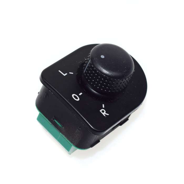 New Mirror Switch mirrors swich For Volkswagen VW Golf JETTA 1J1959565A