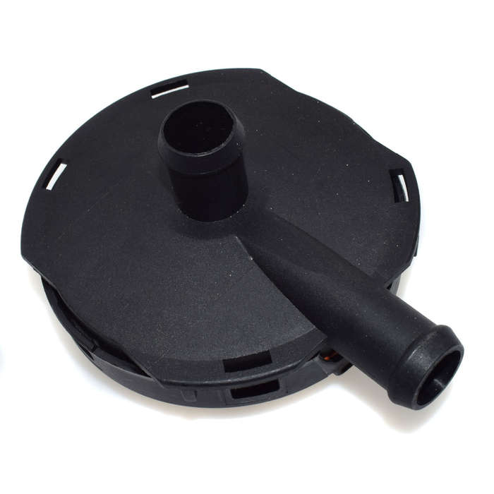 Crankcase Vent Valve Fit For Audi A8 Allroad S4 S6 S8 VW Passat Phaeton Touareg