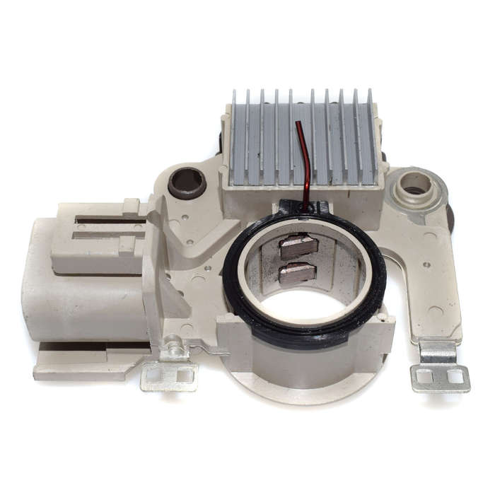 NEW ALTERNATOR REGULATOR BRUSH HOLDER Fit MAZDA 323 626 Miata MX-6 RX-7 Protege