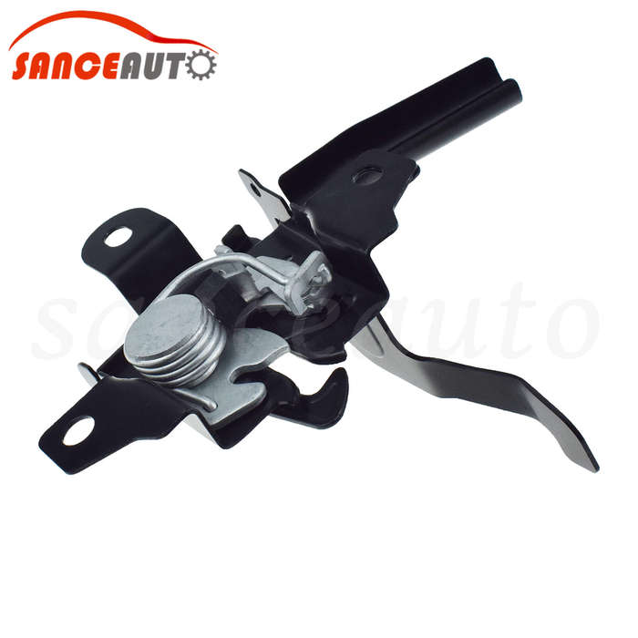 For Subaru Legacy & Outback 2010 2011 2012-2014 Front Hood Lock Latch 57310AJ001