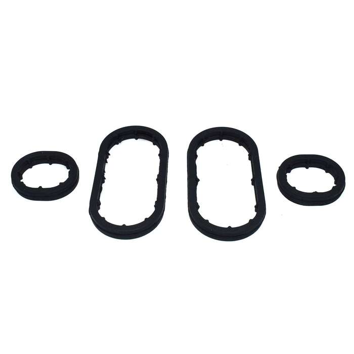 For Mercedes C230 C240 Engine Oil Cooler Seal Ring Gasket 1121840261,112