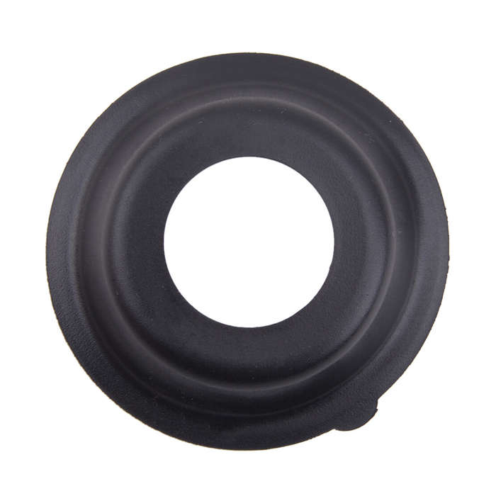 1x Carburetor Plunger Membrane Diaphragm Fit For Yamaha SR250 T Exciter 80-82 st