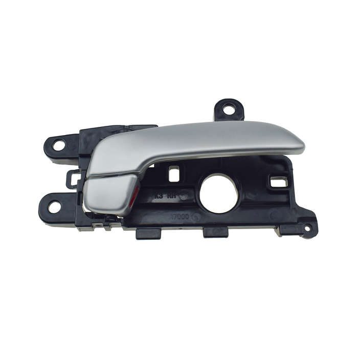 Front/Rear Right Interior Door Handle Chrome For Kia Forte Cerato 2014-2018 New