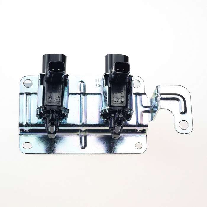Vacuum solenoid valve 4M5G9J559NB Suitable For Ford Focus Mazda 3 5 6