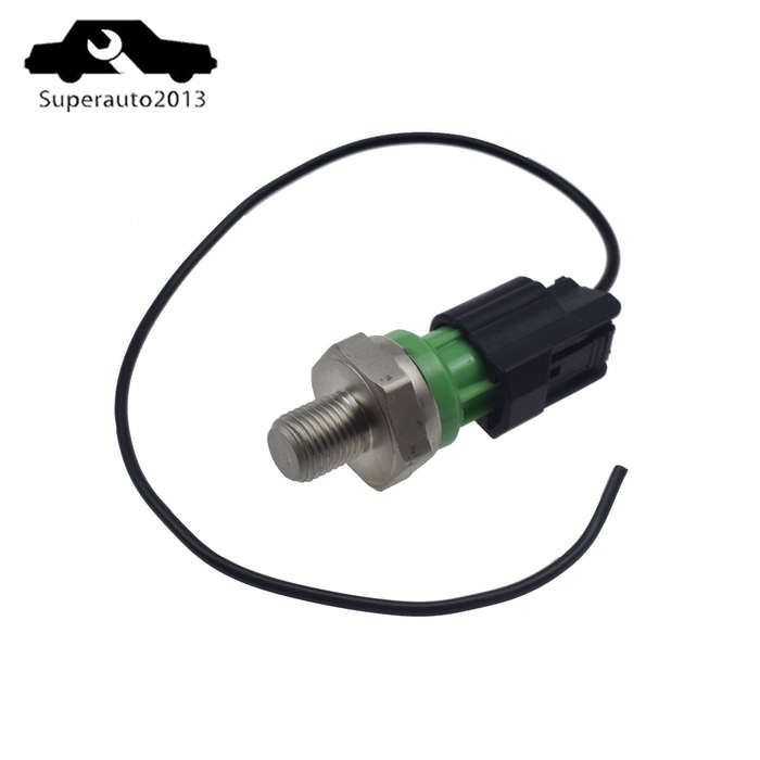 For Honda Civic Acura RSX 2.0L 30530PRBA01 Knock Detonation Sensor W/ Connector