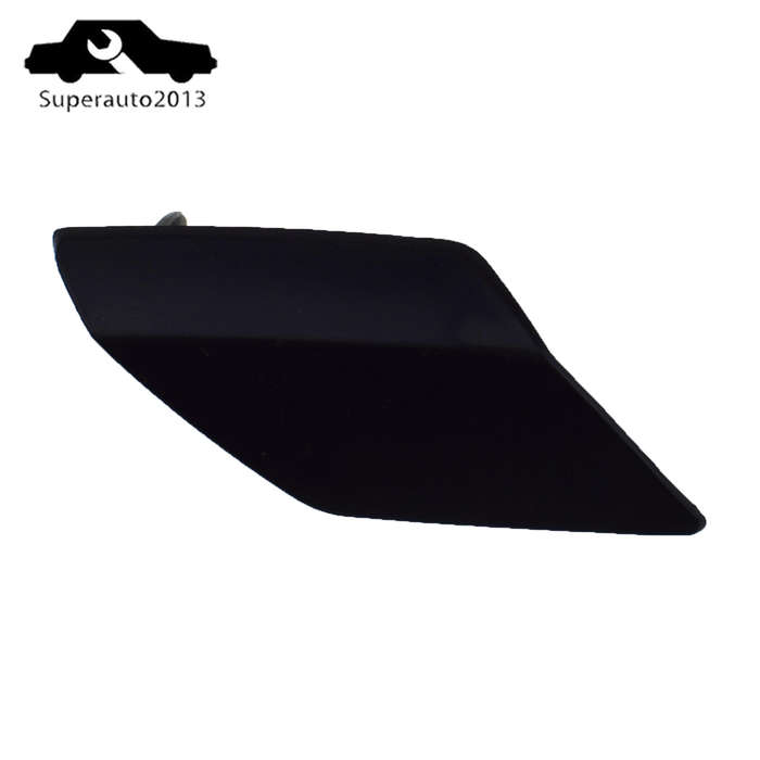 Front Right Bumper Headlight Washer Nozzle Cover Cap For VW Golf 6 R MK6 2009-13