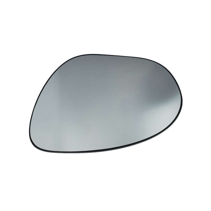 963661KA1A For 2009-2014 Nissan Cube New Left Side Mirror Glass Heated w/Backing