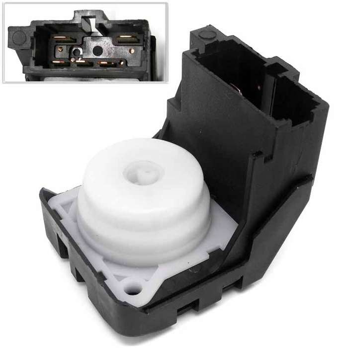 Ignition Starter Switch FIt for Accord 2003-2007 Acura TL 06-2007 35130-SAA-J51