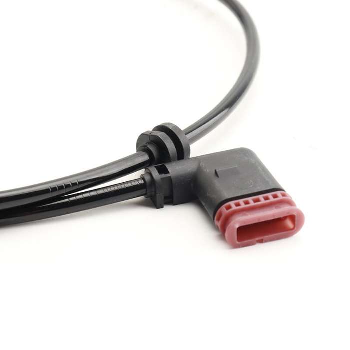 2219050201 2215400917 ABS Wheel Speed Sensor For Mercedes Benz W221 C216
