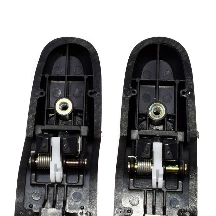 Front Rear Left Right Outside Outer Exterior Door Handle for Toyota Sienna 98-03
