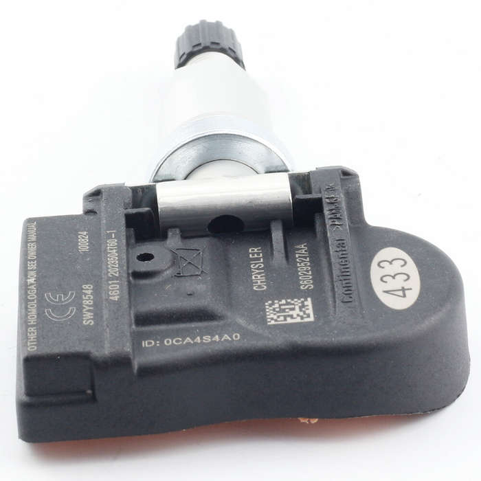 4PCS Tire Pressure Sensor 433MHz 56029527AA For Chrysler 200 300 Dodge