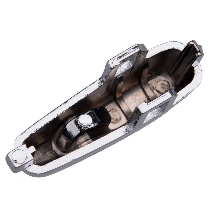 Aluminum Handbrake Button Switch Fit For Vauxhall Opel Mokka 12-18 42576667 New