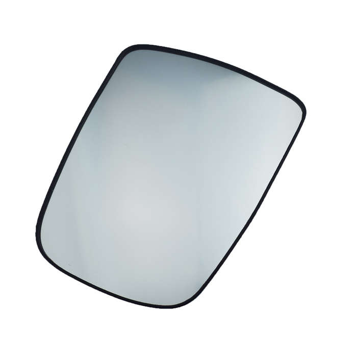 Right Passenger Side Rearview Mirror Glass W/Heated For Kia Sorento XM 09-14 New
