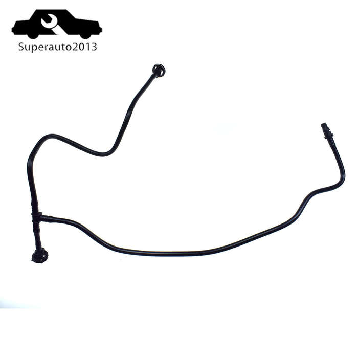 Radiator Overflow Hose Pipe For Mercedes-Benz GLS550 GLS450 ML550 ML63 GL63 AMG