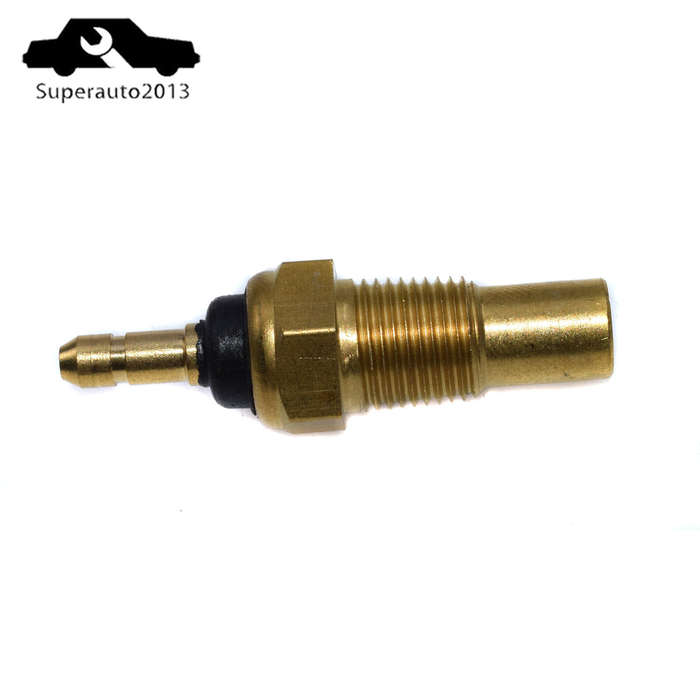 Engine Coolant Temperature Sensor For Acura TL CL Integra Honda Civic CR-V Isuzu
