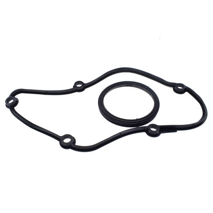 New Upper Timing Chain Cover Gasket Seal For VW Jetta EOS Audi A4 A3 06H103483C