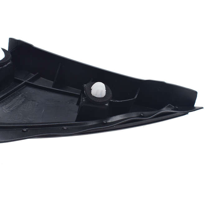 Left For Toyota Corolla 14-16 Side Mirror Corner Triangle Cover Trim 60118-02170