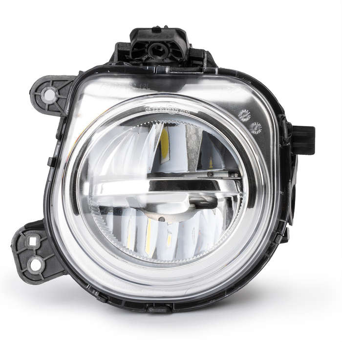 1X Front Left LED Fog Light Lamp for BMW X3 F25 X4 F26 X5 F15 F85 X6 F16 SUV