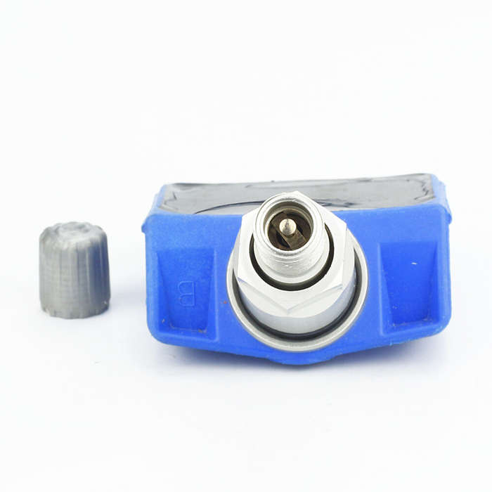 TIRE PRESSURE SENSOR TPMS Schrader 40700-1AA0B TS -NS02 For Nissan Infiniti