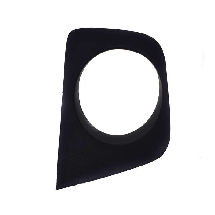 Front Left Fog Light Lamp Bezel Cover For 2006-2009 Toyota 4Runner 52128-35040