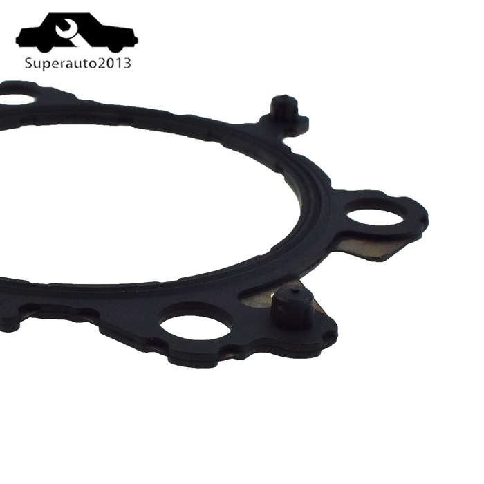 Supercharged Throttle Body Seal Gasket LR048165 For Range Rover Sport LR4 Velar