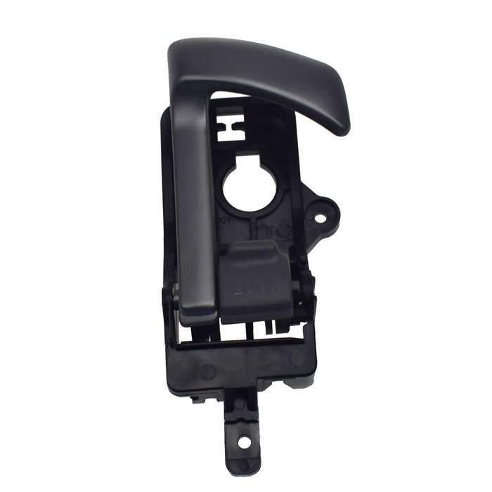 Left Interior Door Handle Driver Side Gray 82610-2B000 For Hyundai Santa Fe New