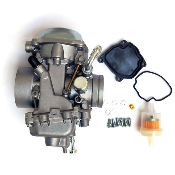 Carburetor Carb For Suzuki King Quad 300 1991 1992 1993-1999 LTF300F LTF4WDX
