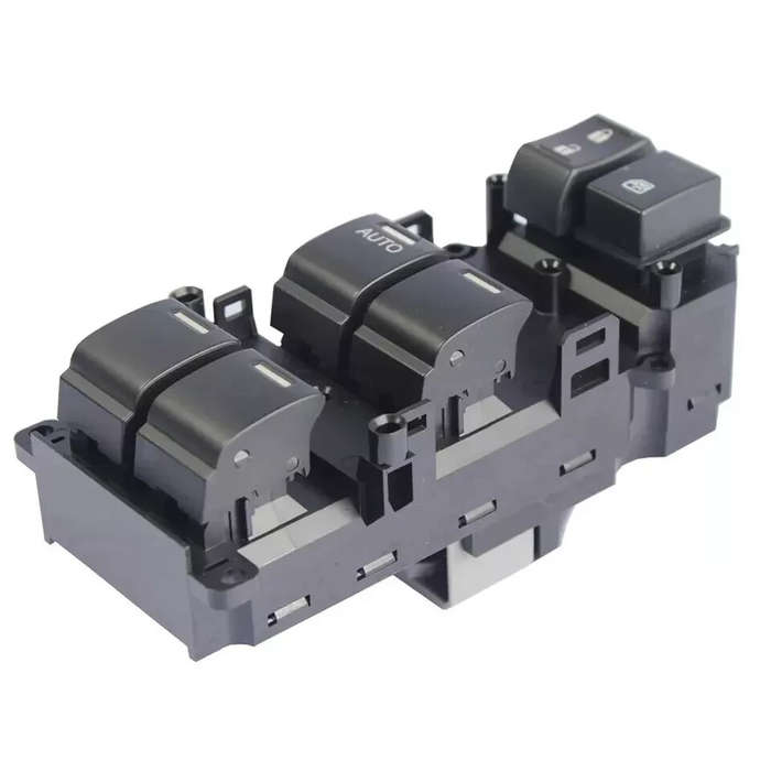 Electric power window switch 35750-TB0-H01 Fits For 2008-2012 Honda Accord