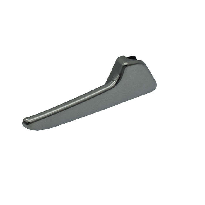 Inside Door Handle Chrome Right Side 1697600408 For Mercedes A B Class W169 W245