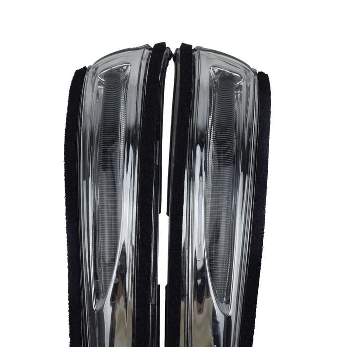 LR RH Side Rear View Mirror LED Turn Signal Light Lamp for Hyundai Elantra 12-16