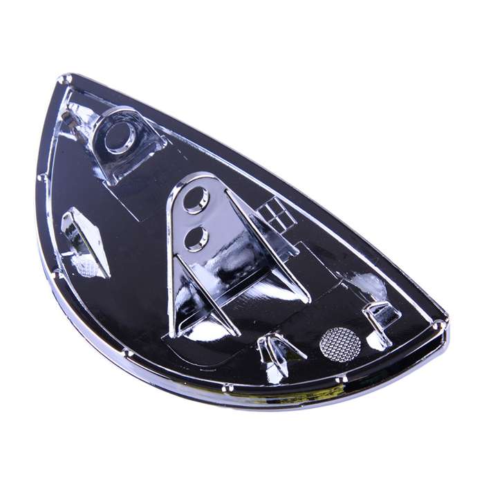 Left Headlight Washer Cover Cap Fit for Mini Cooper R55 R56 R57 R58 R59