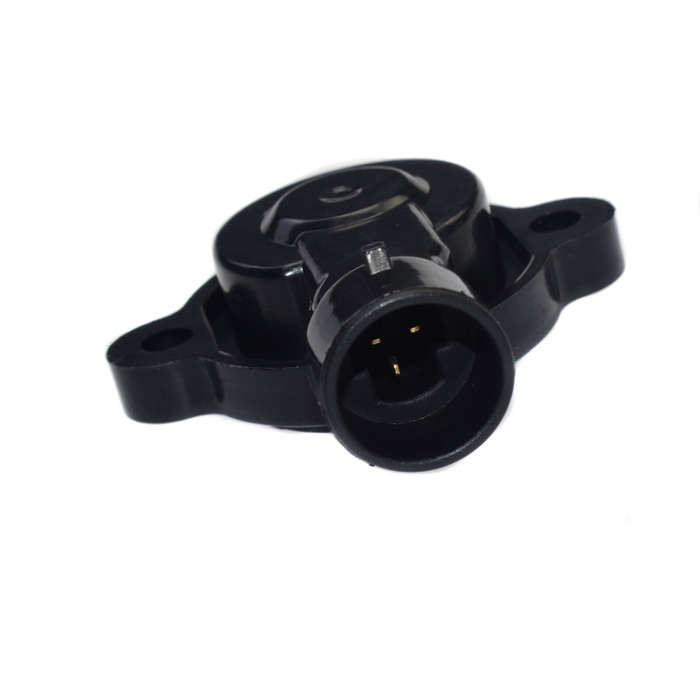 Throttle Position Sensor & Idle Air Control Valve Set For LS Chevy GM 17113209
