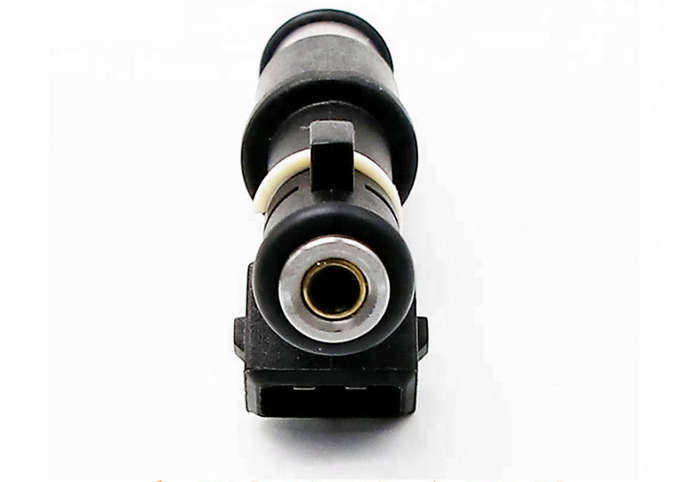 4pcs Fuel injector nozzle 01F003A For Citroen C4 C5 C8 PEUGEOT 206 307 406
