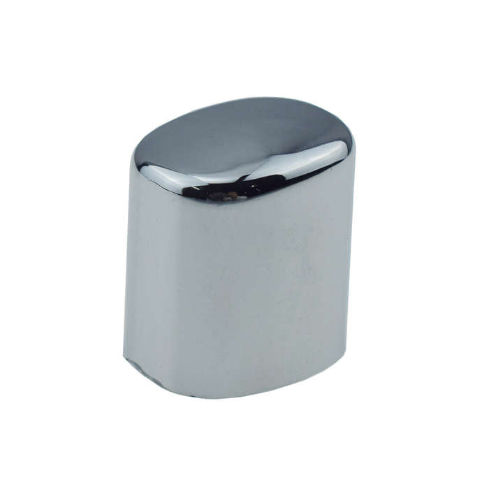 Handbrake Lever Push Button Chrome For VW Beetle Jetta Seat Leon Skoda Octavia