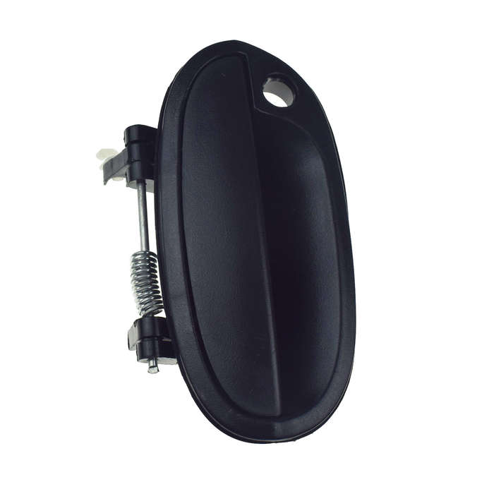 Exterior Door Handle Front Left Side 96601472 For 06-09 Chevy Daewoo Matiz Spark