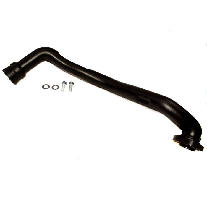 FOR Golf Jetta Passat Diesel TDi 1.9 Engine Crankcase Breather Hose 028103491 J