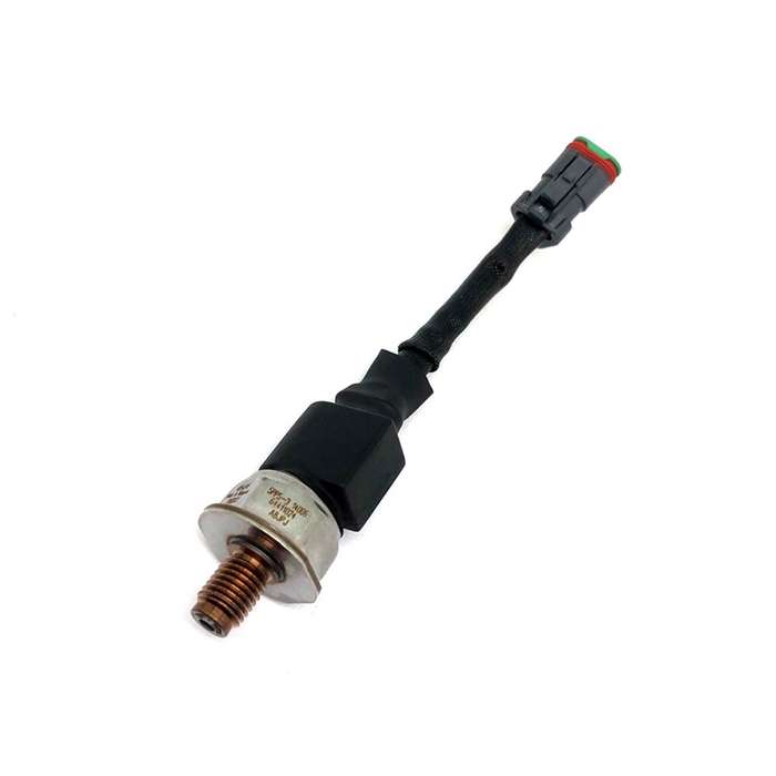Fuel rail pressure sensor 5PP5-3 4954245 1760323 Fits For Cummins ISX