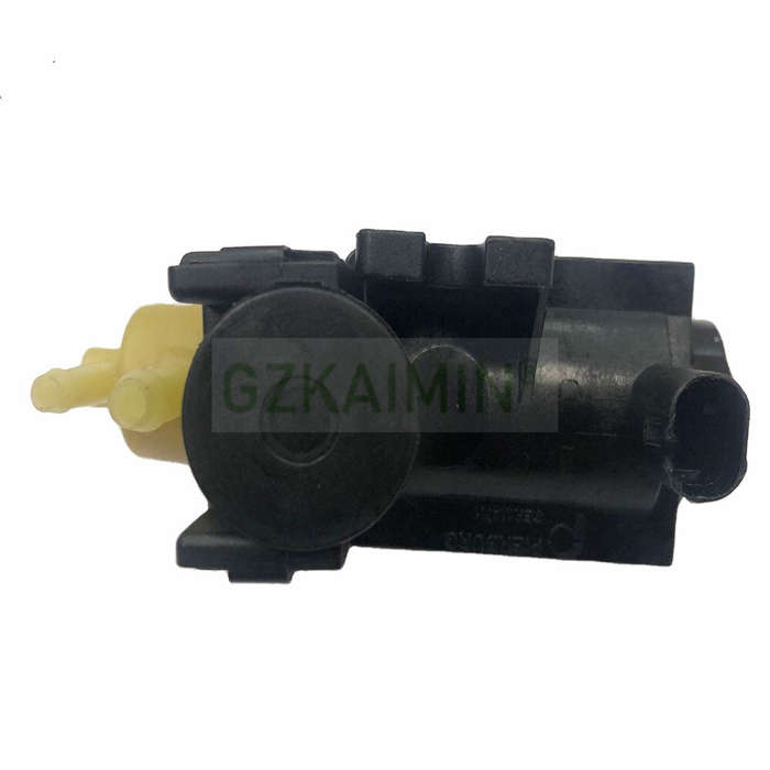 Genuine Solenoid Pressure Valve FOR Mercedes-Benz A-CLASS W176 2012 A0101531328