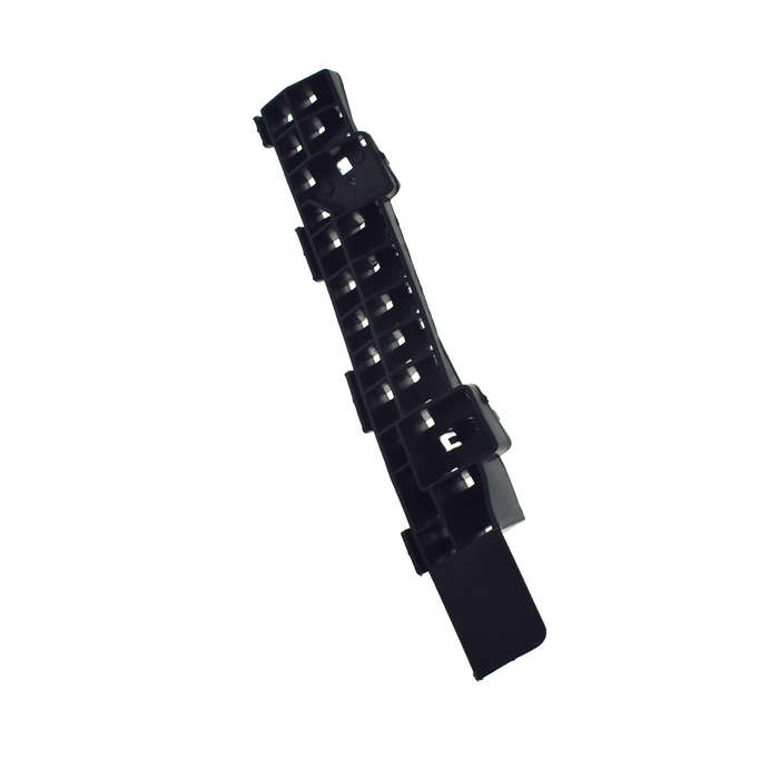 New Bumper Cover Bracket Front Right Passenger Side For 2014-2018 Subaru Foreste