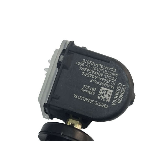 4pcs TPMS Tire pressure sensor 433MHZ 1356028