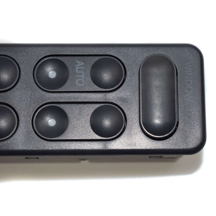 Power Window Switch Electric Control Front left Fit Daewoo Lanos Prine Cielo NEW