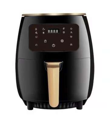 6L Digital Air Fryer