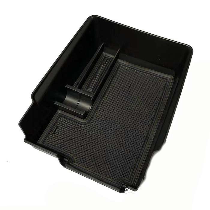 Fit For Tesla Model 3 2021 Center Console Armrest Storage Box Organizer Tray.