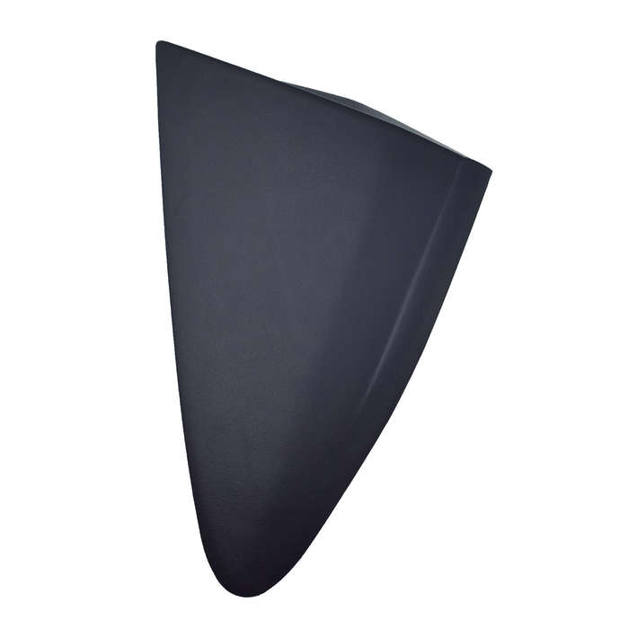 Front Left Side Fender Mirror Triangle Trim Cover For Toyota Yaris 2012-14 New