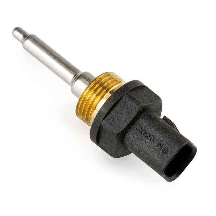 Coolant Temperature Sensor For Caterpillar C13 C18 E324D E329D E330D E345C 3516B