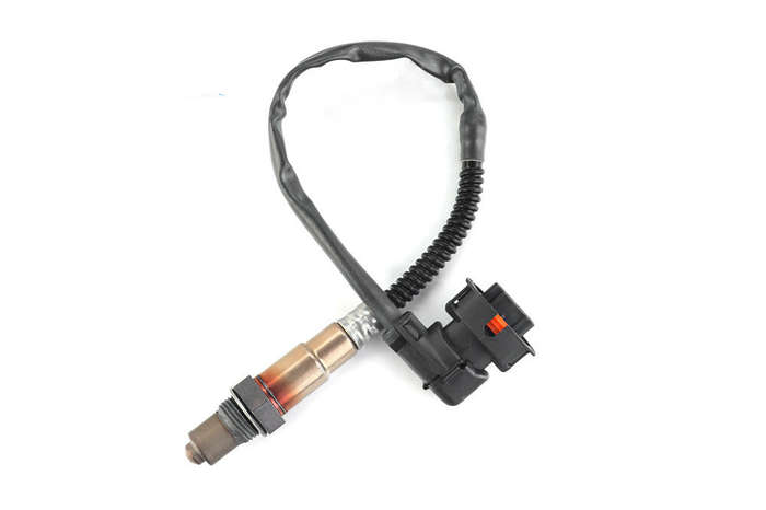 O2 Oxygen Sensor For OPEL ASTRA CORSA INSIGNIA ZAFIRA 1.6L 55564243 0258010069