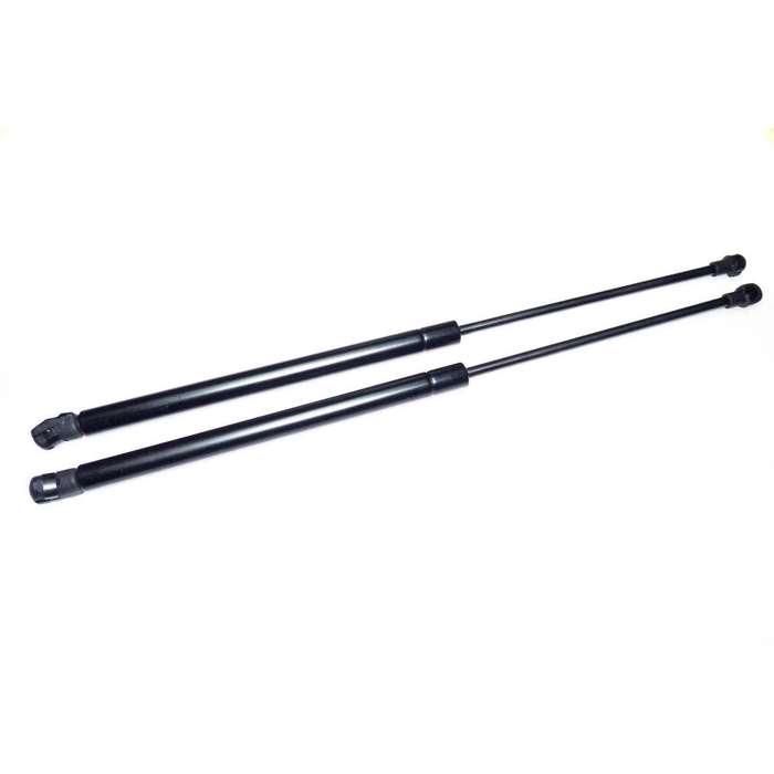 2x Tailgate Hatch Lift Supports Shock Strut for VW Beetle Golf Jetta 1J6827550C