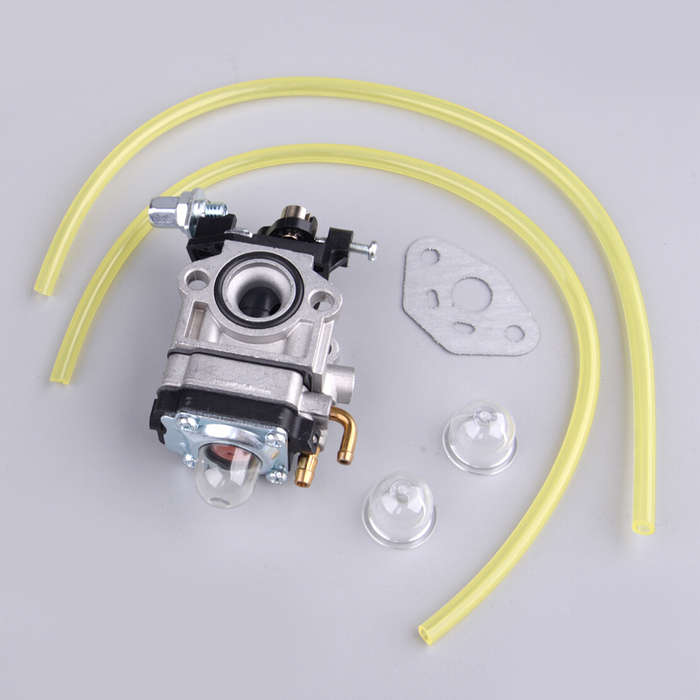 Carburetor Kit Replacement fit for Mitox Strimmer MI1E34F.1.2 271MT 27MT 171M