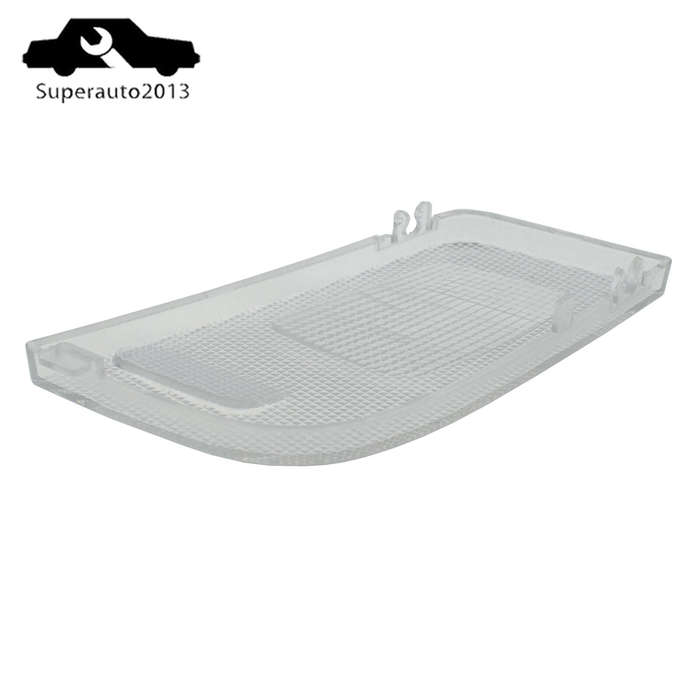 Right Overhead Console Reading Light Lamp Lens For Kia Optima 11-15 92823-3R010